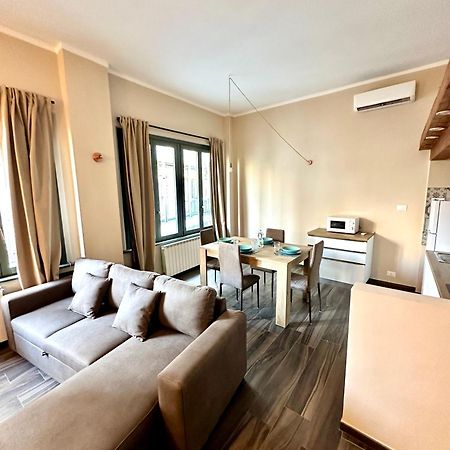 Appartamento Casa Brescia Torino Esterno foto