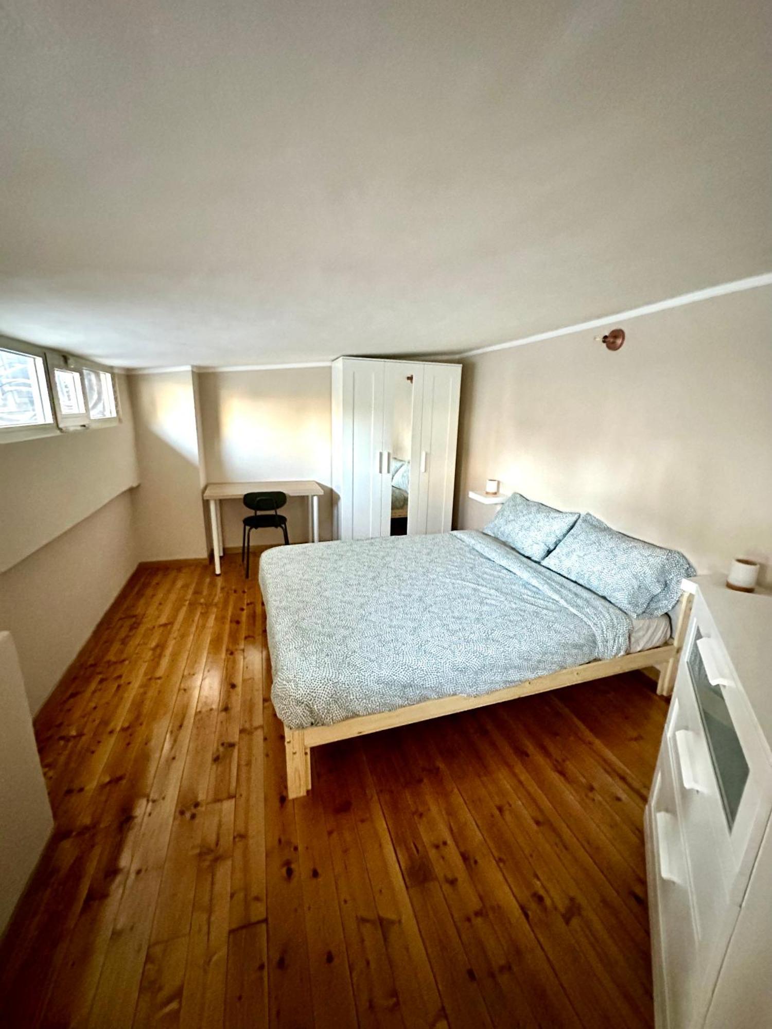 Appartamento Casa Brescia Torino Esterno foto
