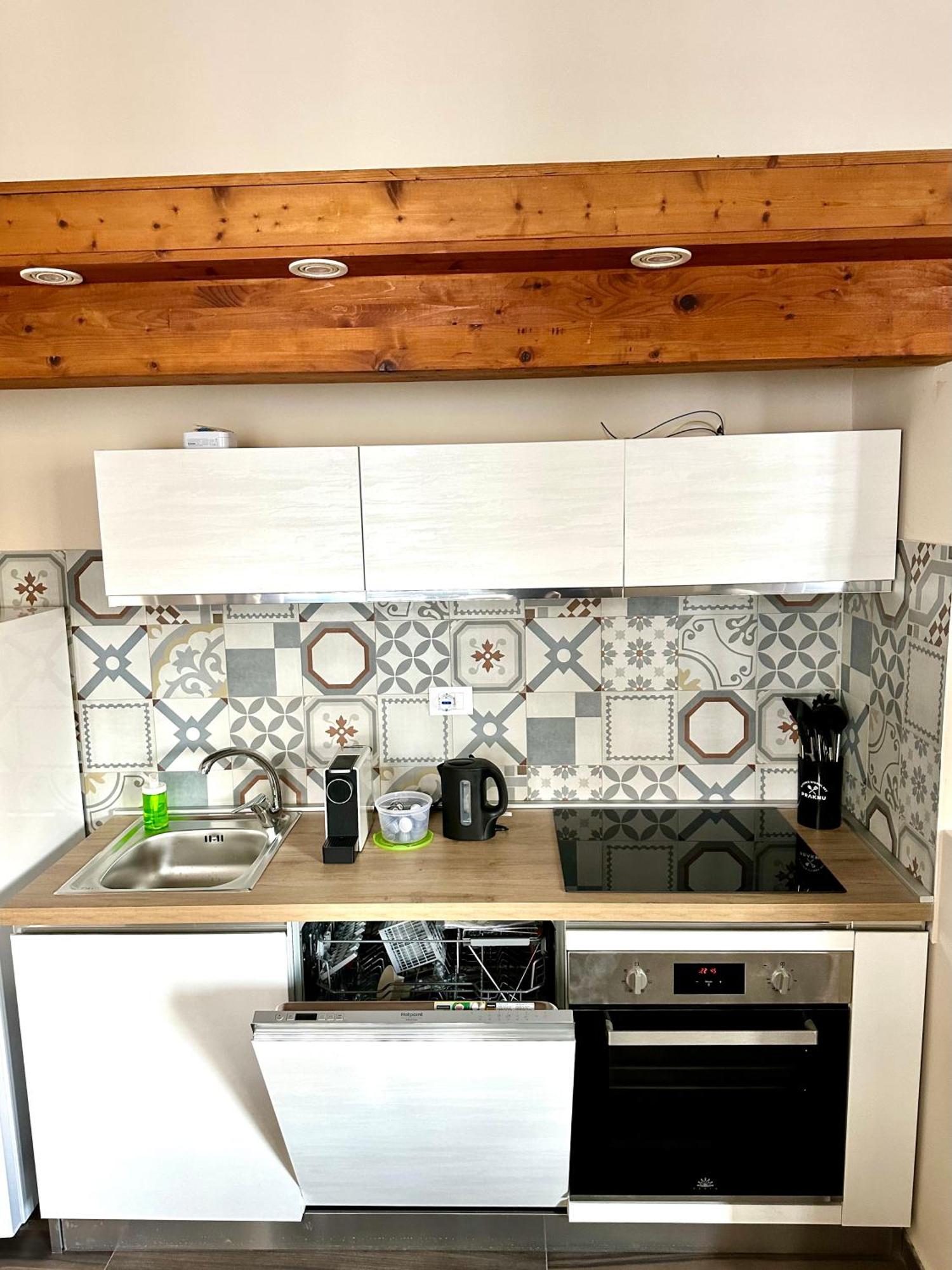 Appartamento Casa Brescia Torino Esterno foto