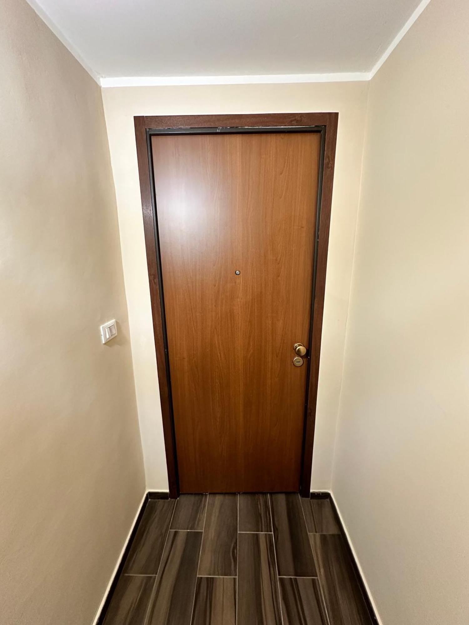 Appartamento Casa Brescia Torino Esterno foto